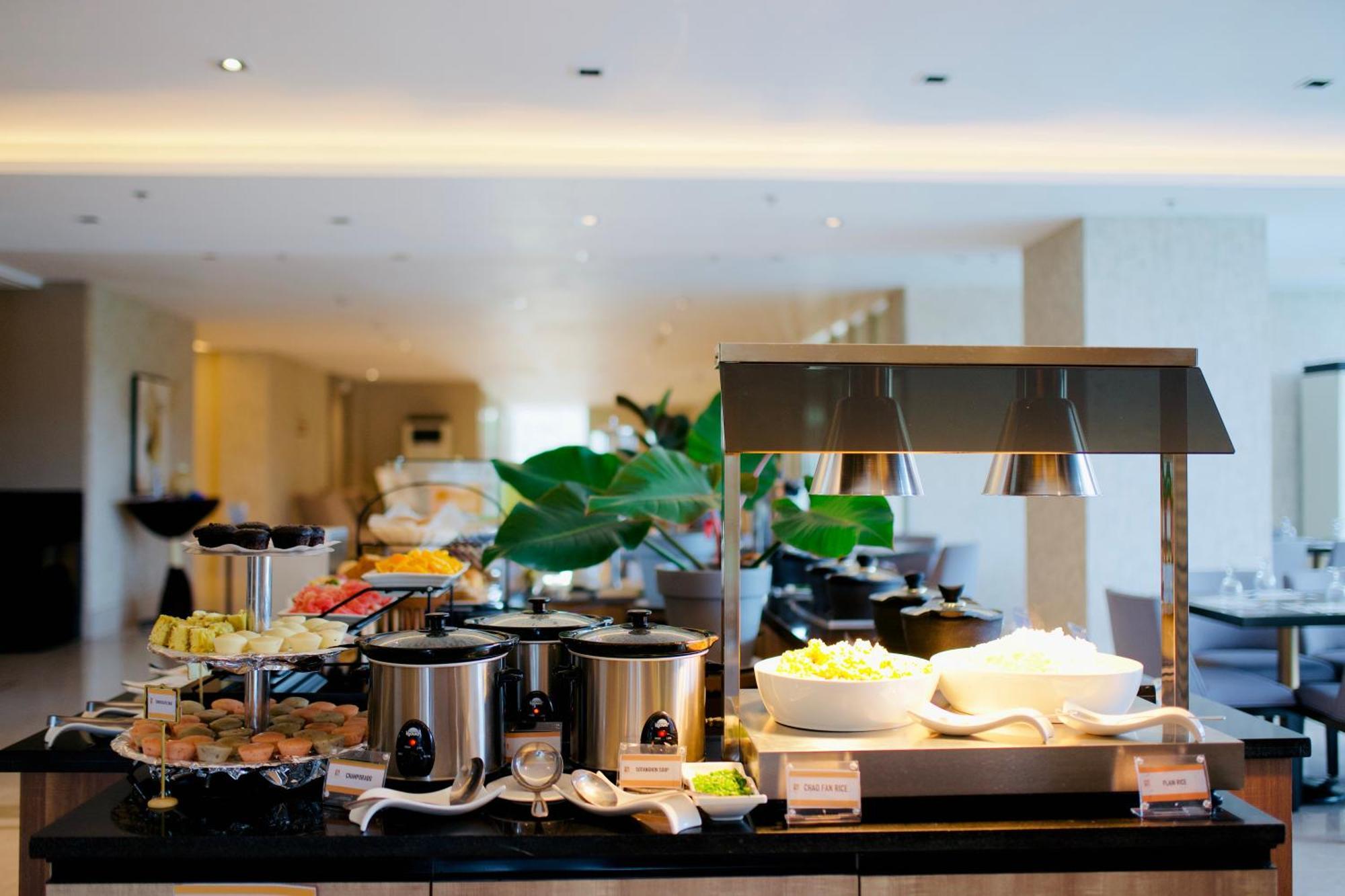Sotogrande Davao Hotel المظهر الخارجي الصورة